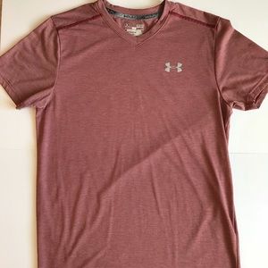 Under Armour athletic shirt